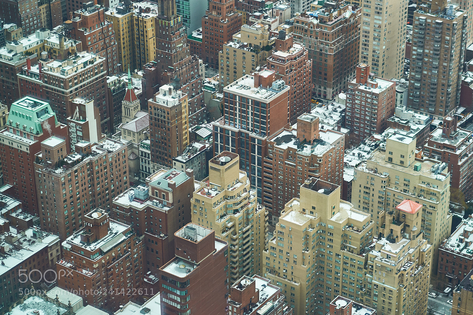 Sony a6500 sample photo. New york photography