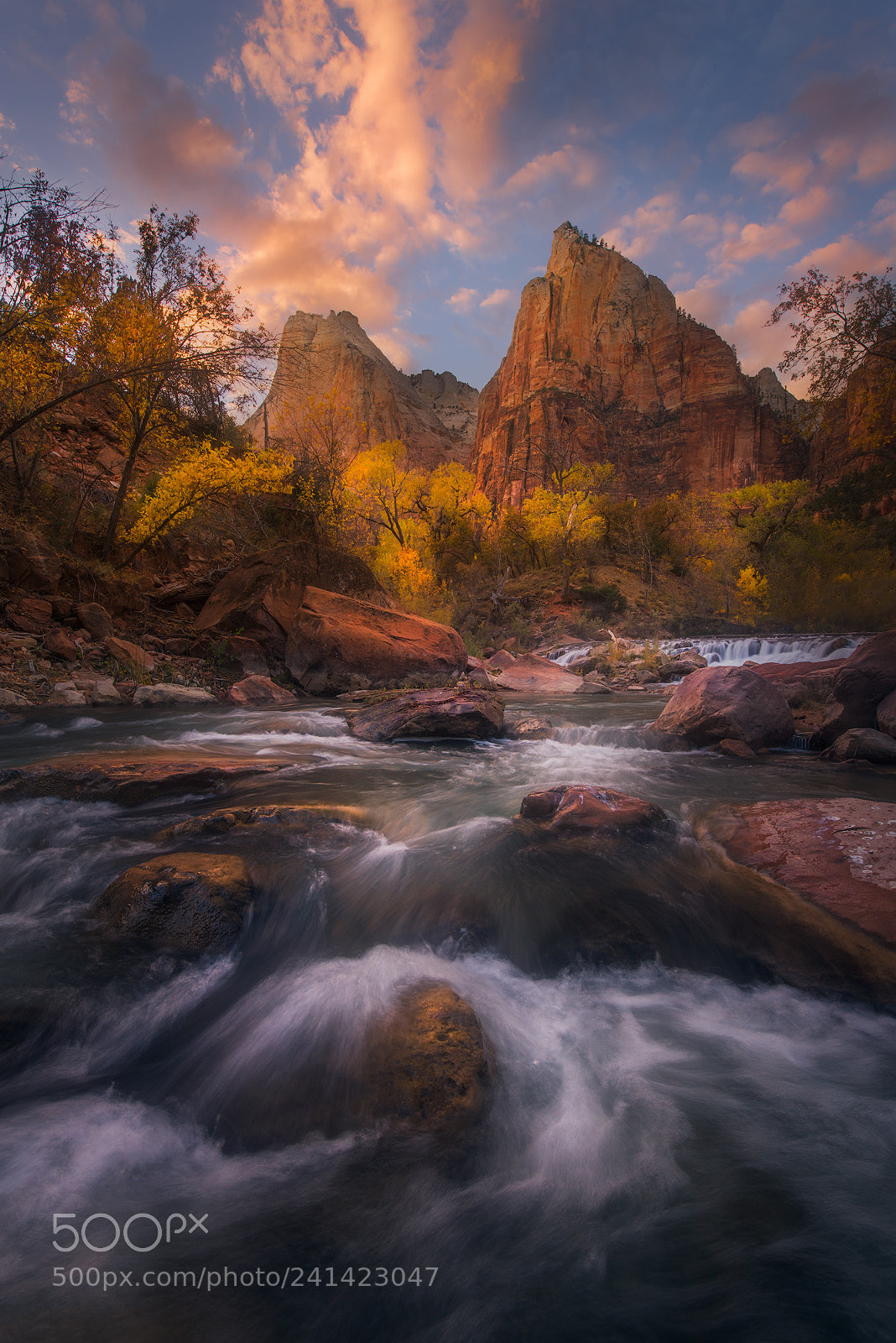 Nikon D810 sample photo. Red towers photography