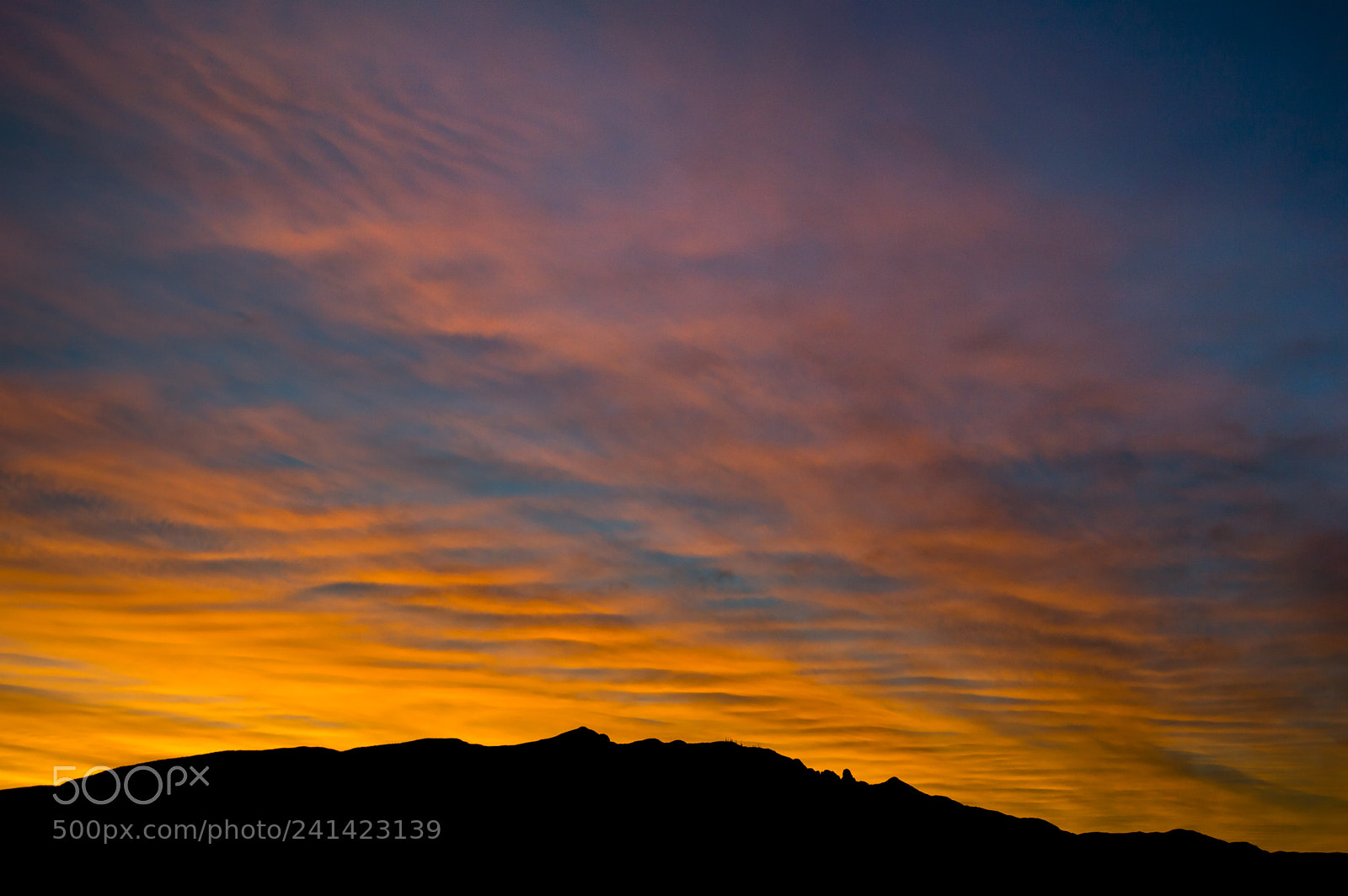 Nikon D3200 sample photo. Sunrise, sandia mountains, new photography