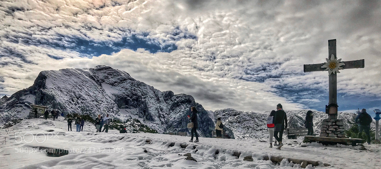 Apple iPhone 7 sample photo. Mountain photography