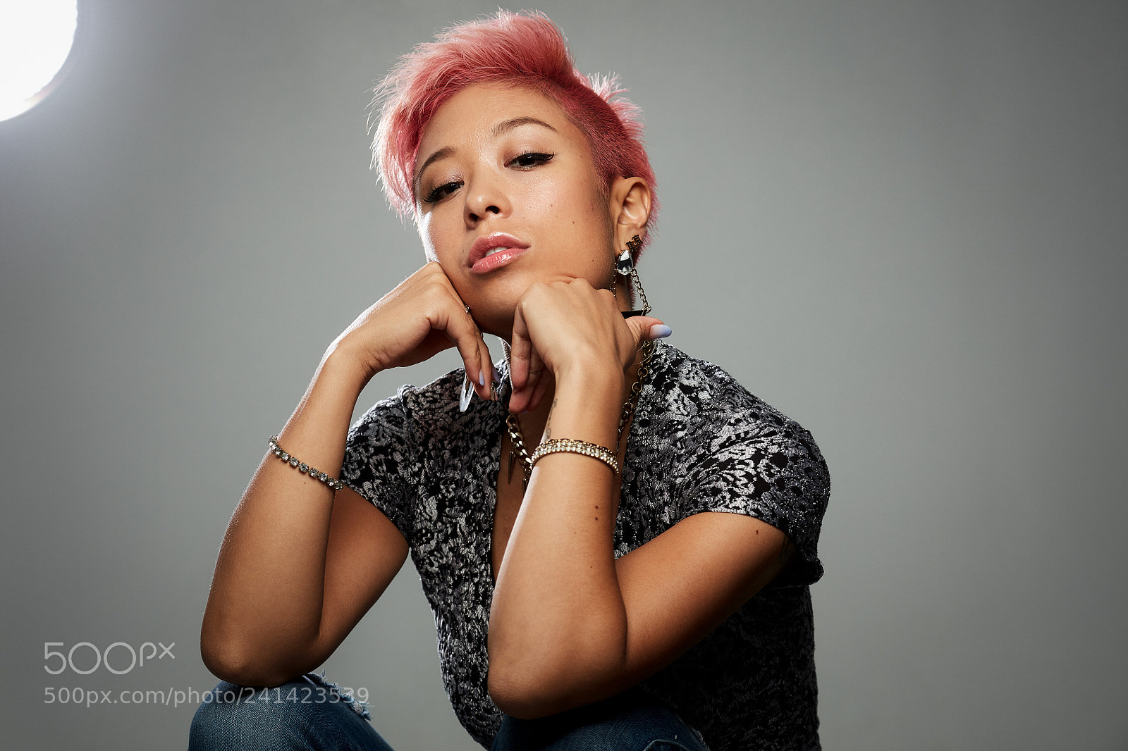 Canon EOS 5DS sample photo. Maya photography