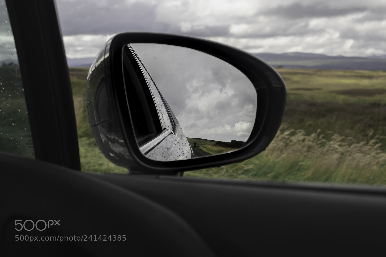 Canon EOS 750D (EOS Rebel T6i / EOS Kiss X8i) sample photo. Car views photography