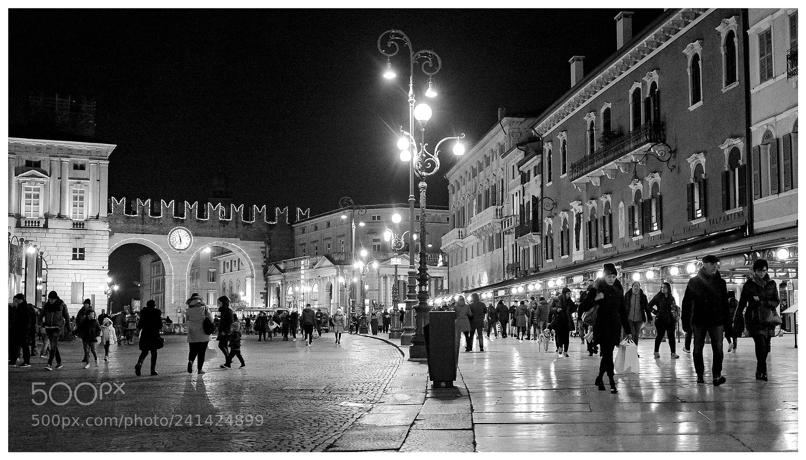 Fujifilm X-T1 sample photo. Verona photography