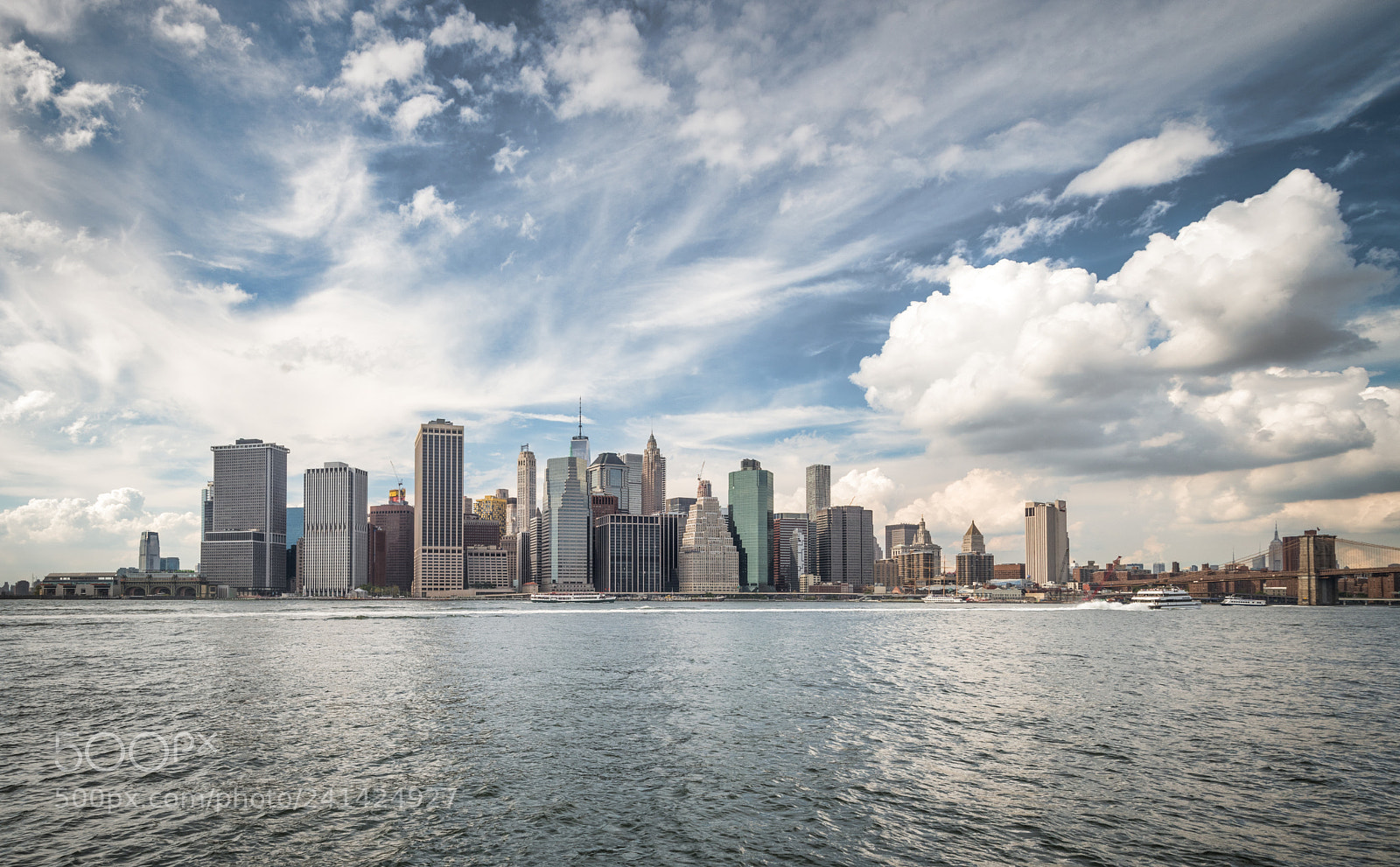 Nikon D810 sample photo. Nyc skyline photography