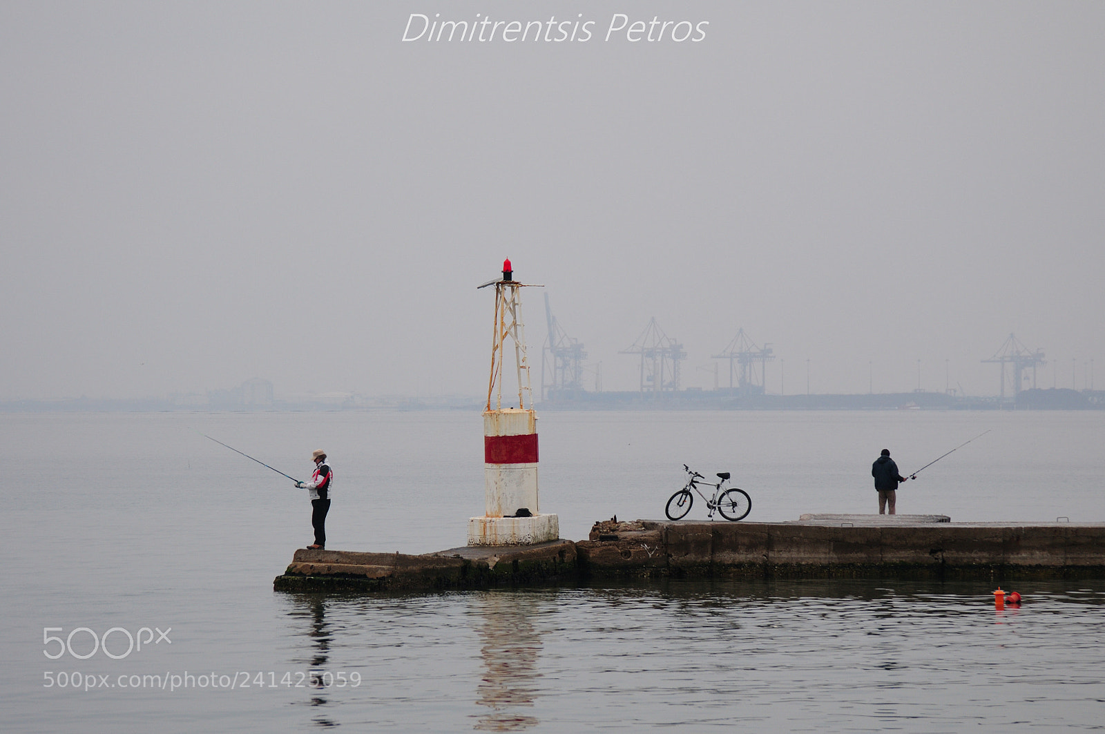 Nikon D300S sample photo. Fishing photography