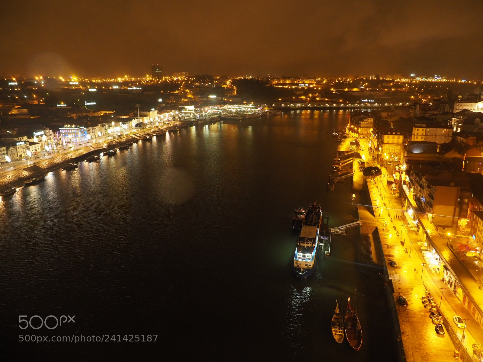 Olympus OM-D E-M1 Mark II sample photo. Rio douro photography