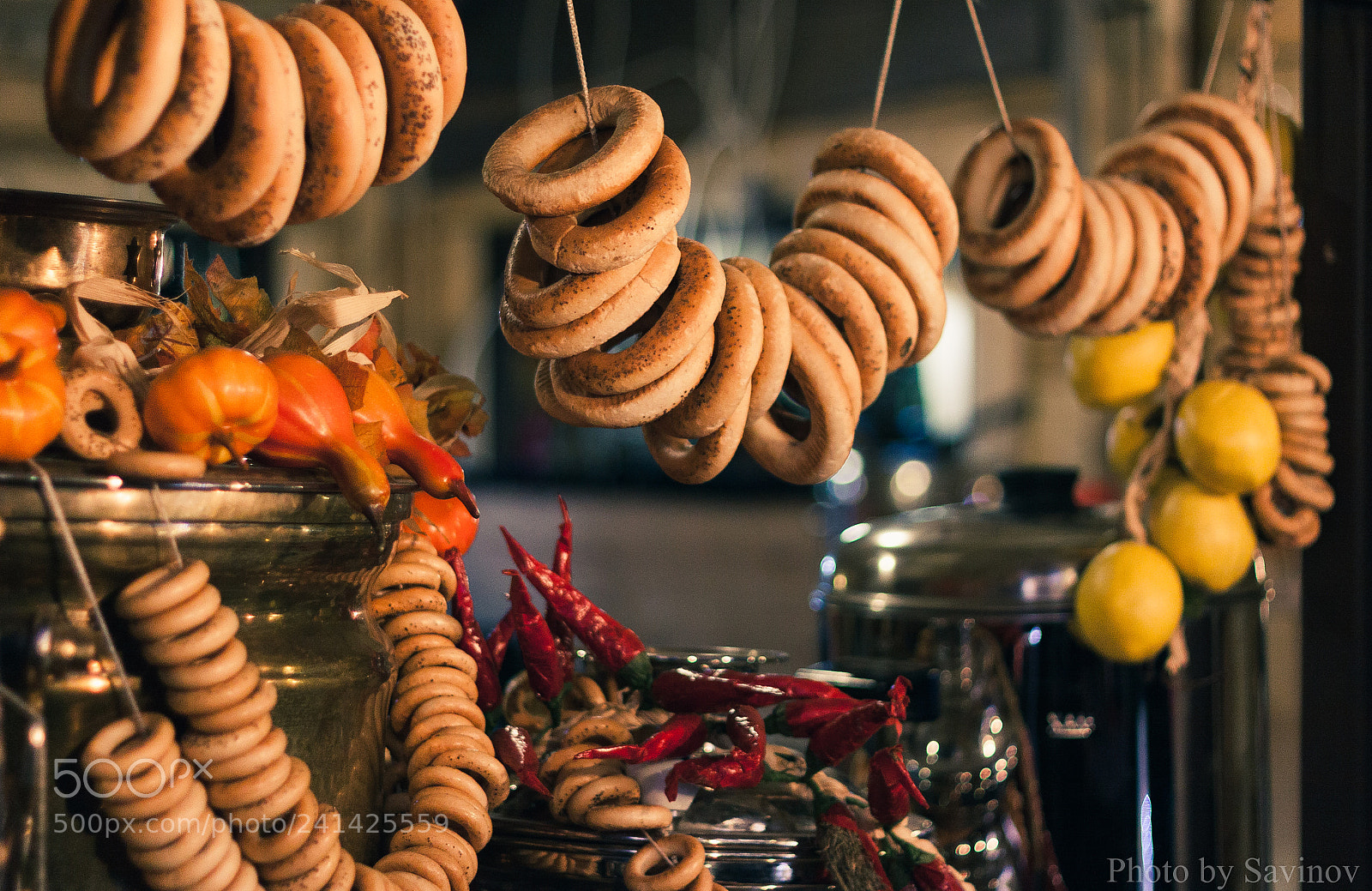Canon EOS 50D sample photo. Christmas fair photography
