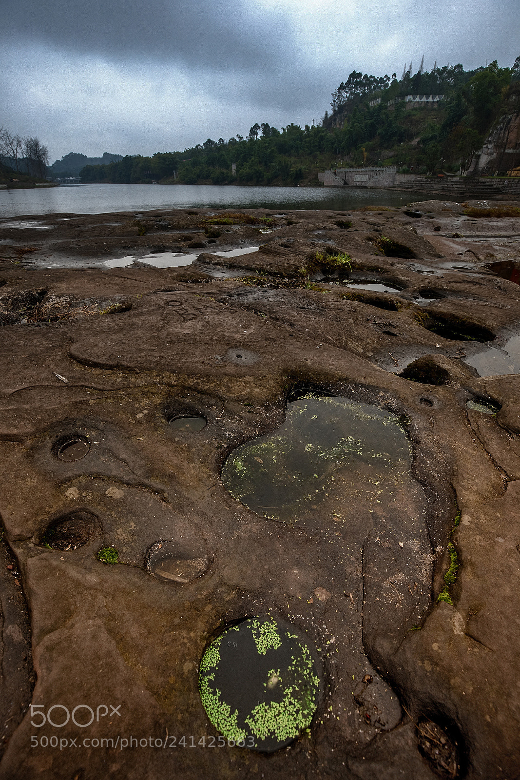 Canon EOS 5D sample photo. Hdr 拷贝 photography