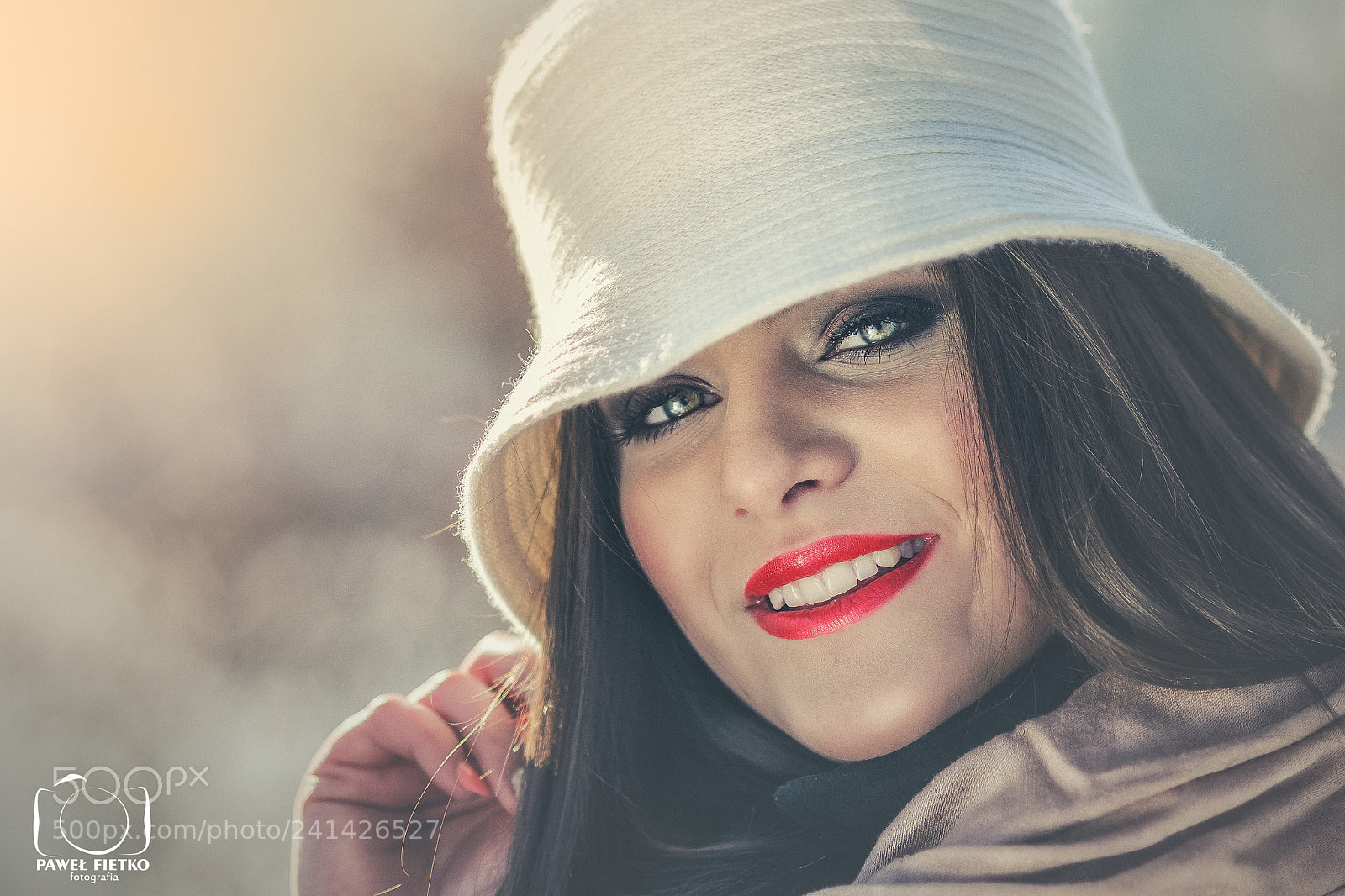 Nikon D300S sample photo. Gabriela... photography