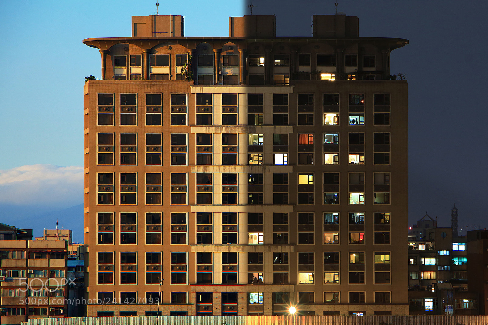 Canon EOS 650D (EOS Rebel T4i / EOS Kiss X6i) sample photo. Day & night photography