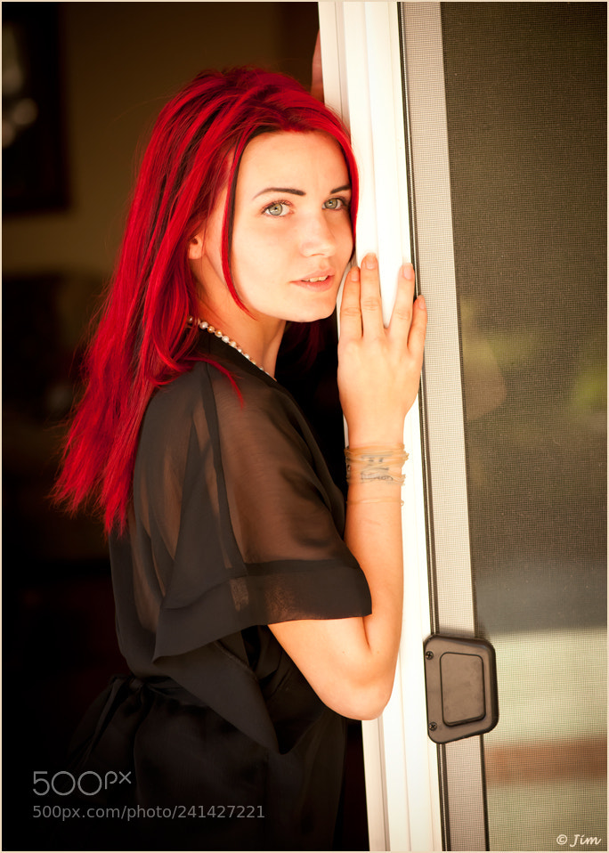 Nikon D700 sample photo. Brit photography