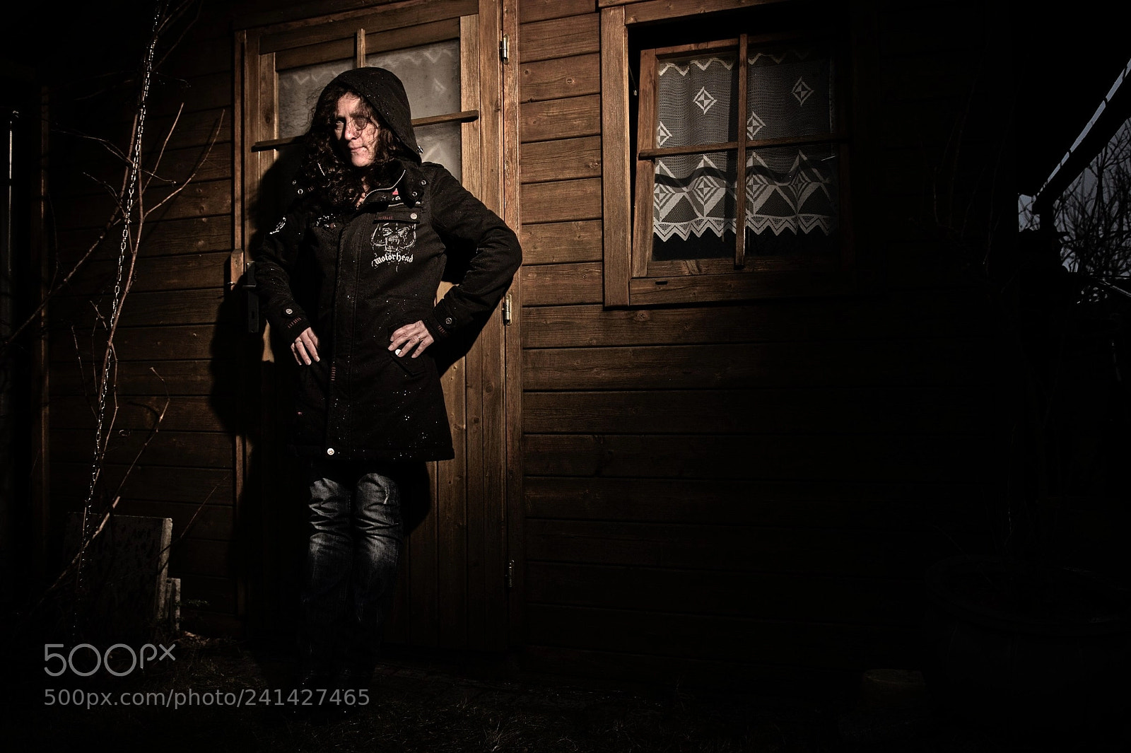 Nikon D500 sample photo. Motörwitch photography