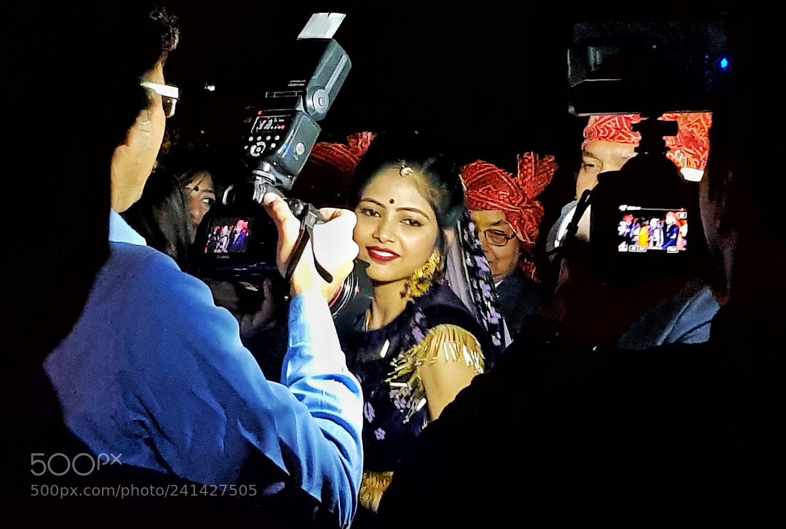 Samsung Galaxy S8+ sample photo. "hindu wedding" photography