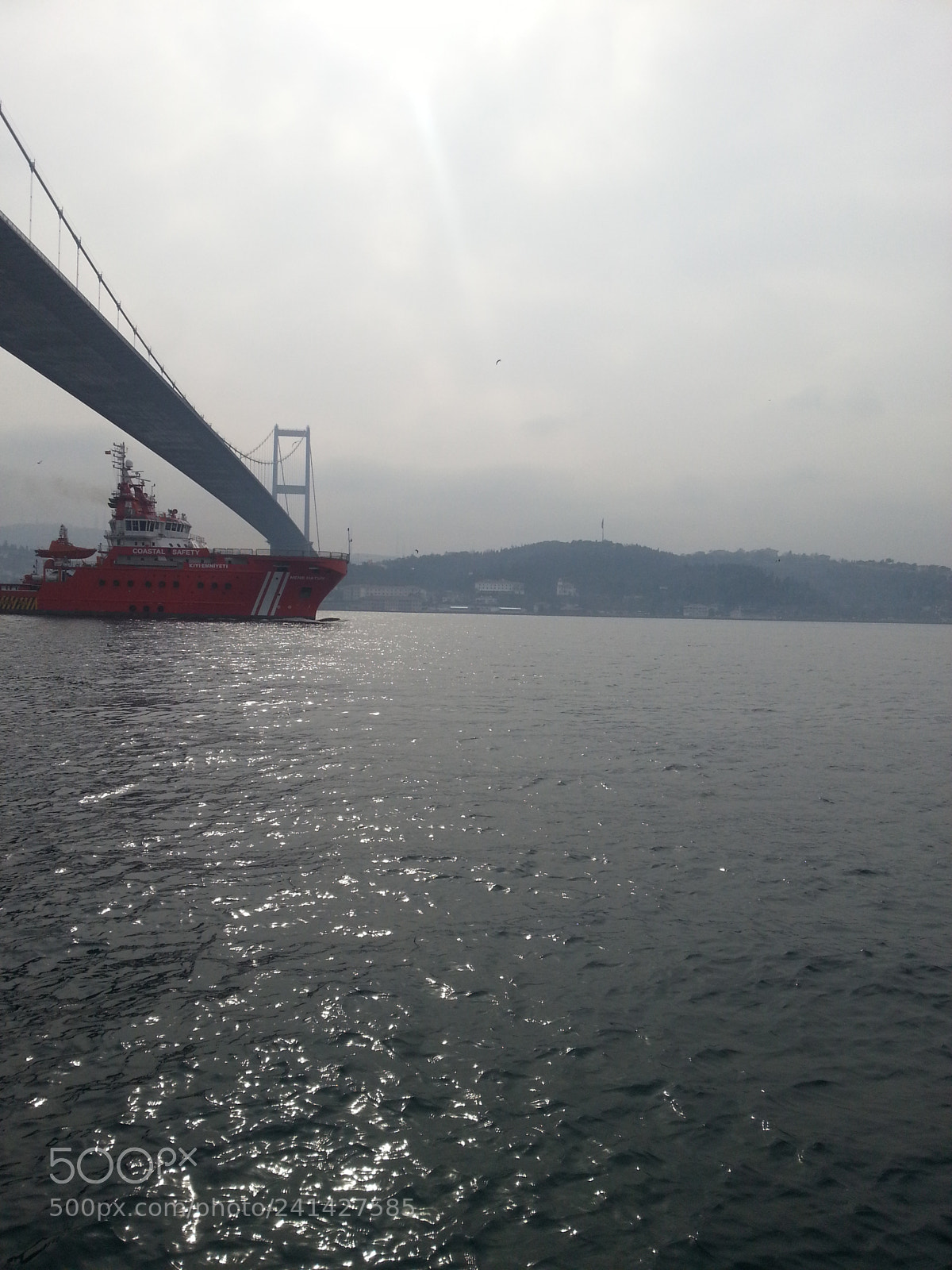 Samsung Galaxy S3 sample photo. Stanbul 15 temmuz ehitler photography