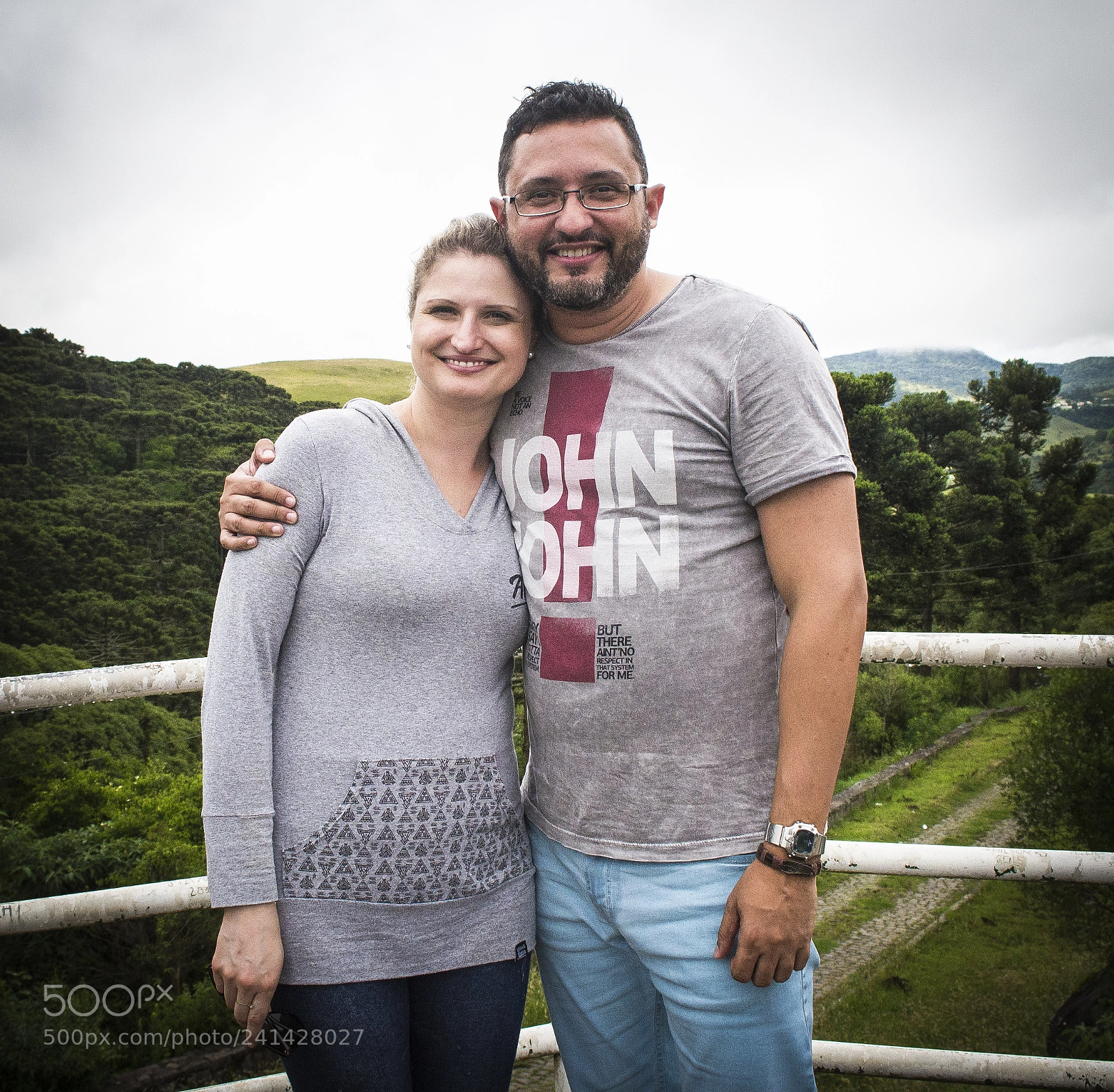 Nikon D3100 sample photo. Friends at sierra photography