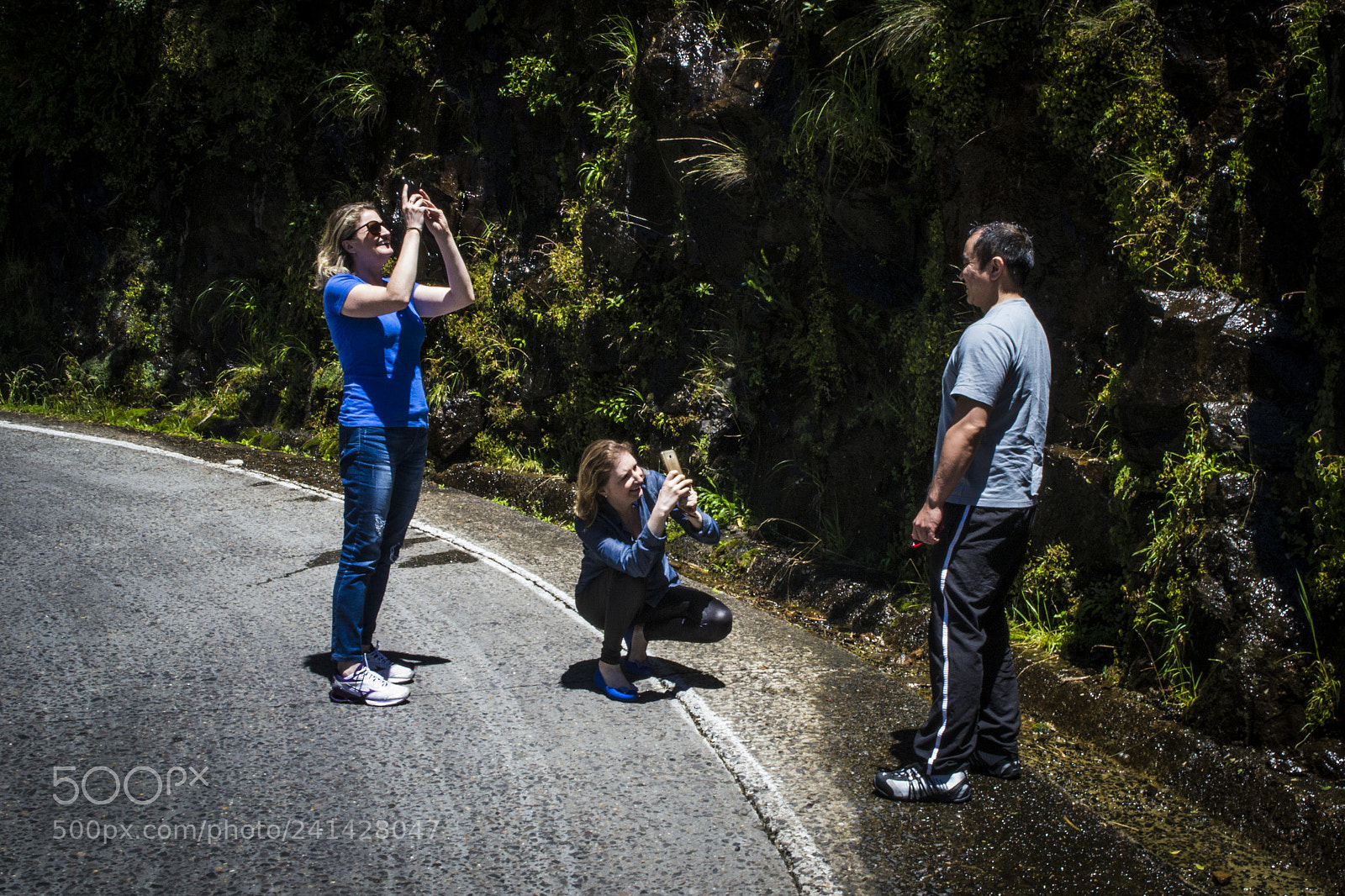 Nikon D3100 sample photo. Friends at sierra photography
