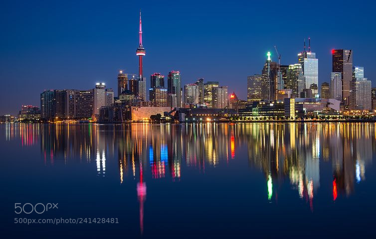 Nikon D600 sample photo. Buildings photography