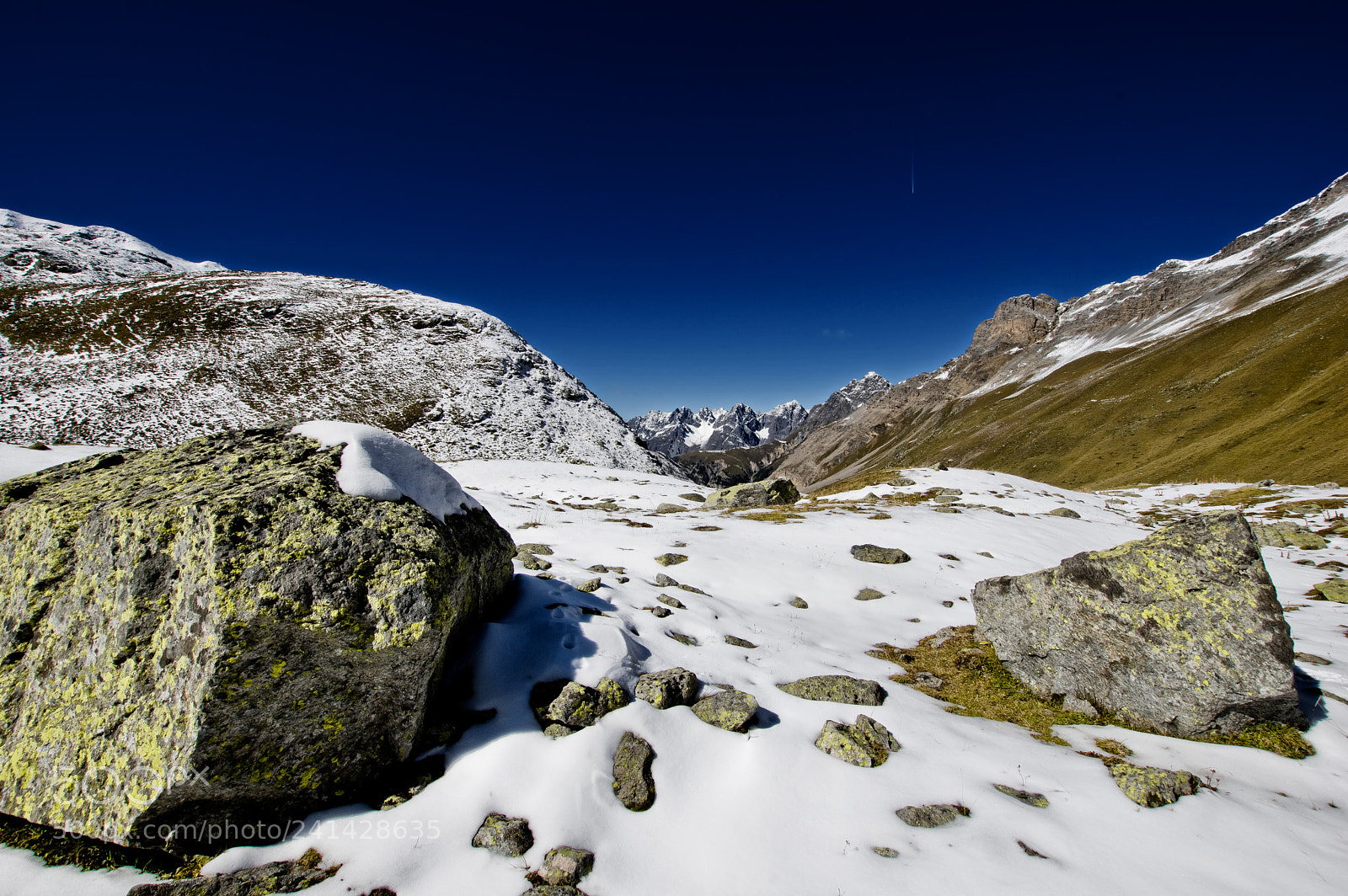 Pentax K-3 sample photo. Sesvenna schartenweg#2 photography