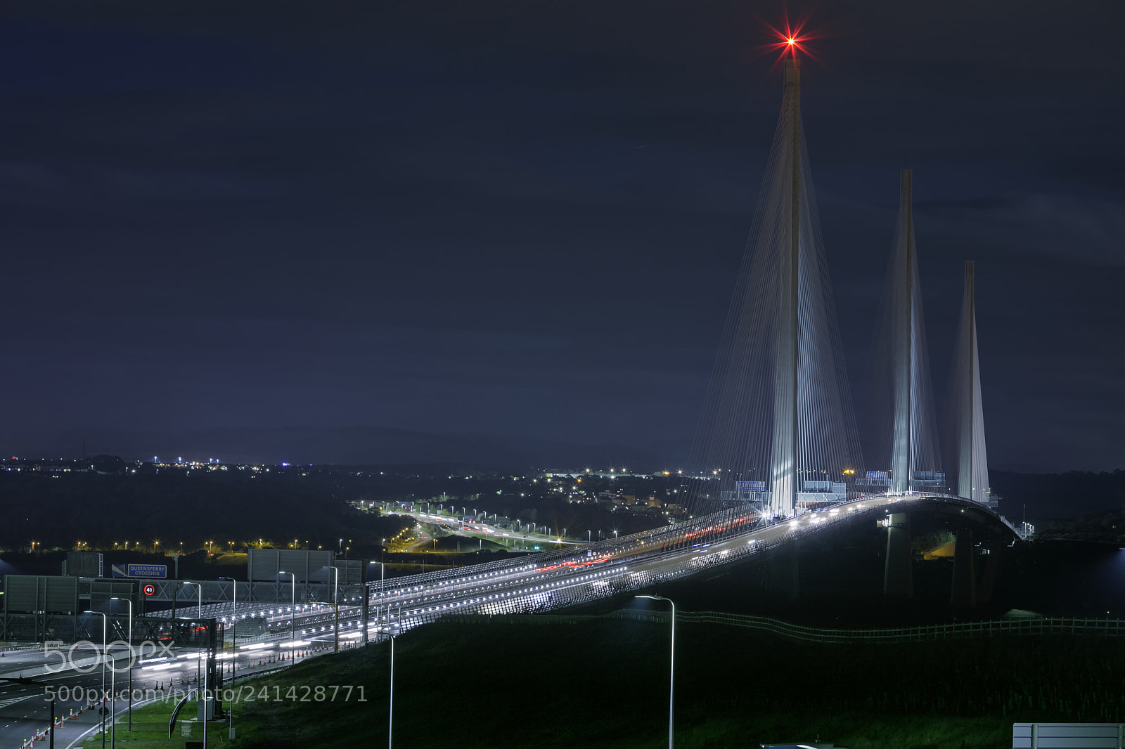 Canon EOS 5DS R sample photo. New forth  crossing photography