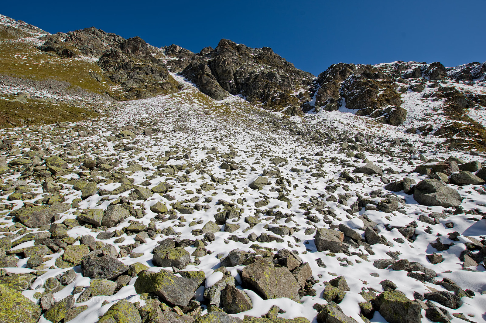 Pentax K-3 sample photo. Sesvenna schartenweg#3 photography
