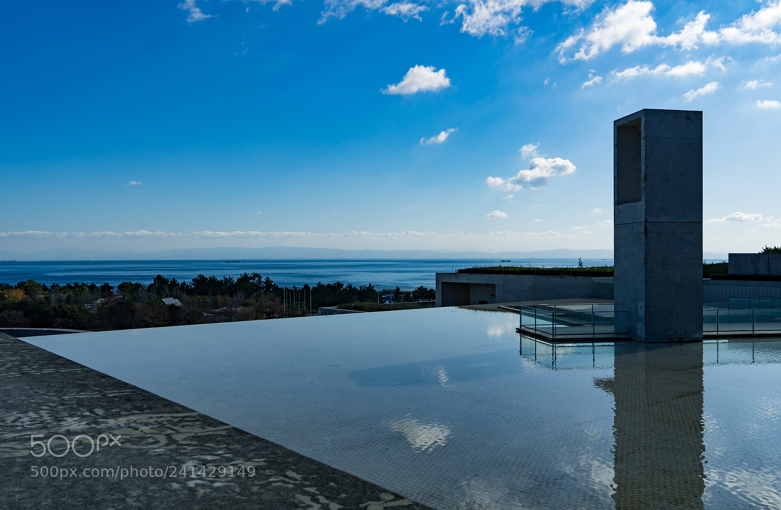 Sony a7 II sample photo. Sky blue sky photography