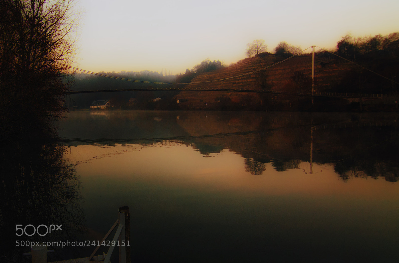 Nikon D7100 sample photo. Daybreak photography