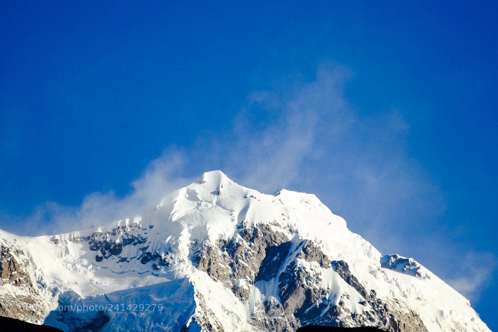 Nikon D7200 sample photo. View from chopta, uttrakhand. photography