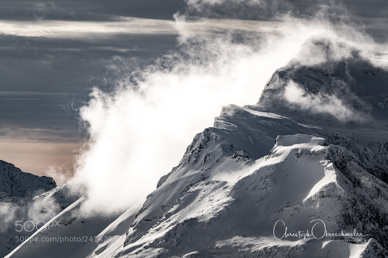 Sony a99 II sample photo. Alpine layers photography