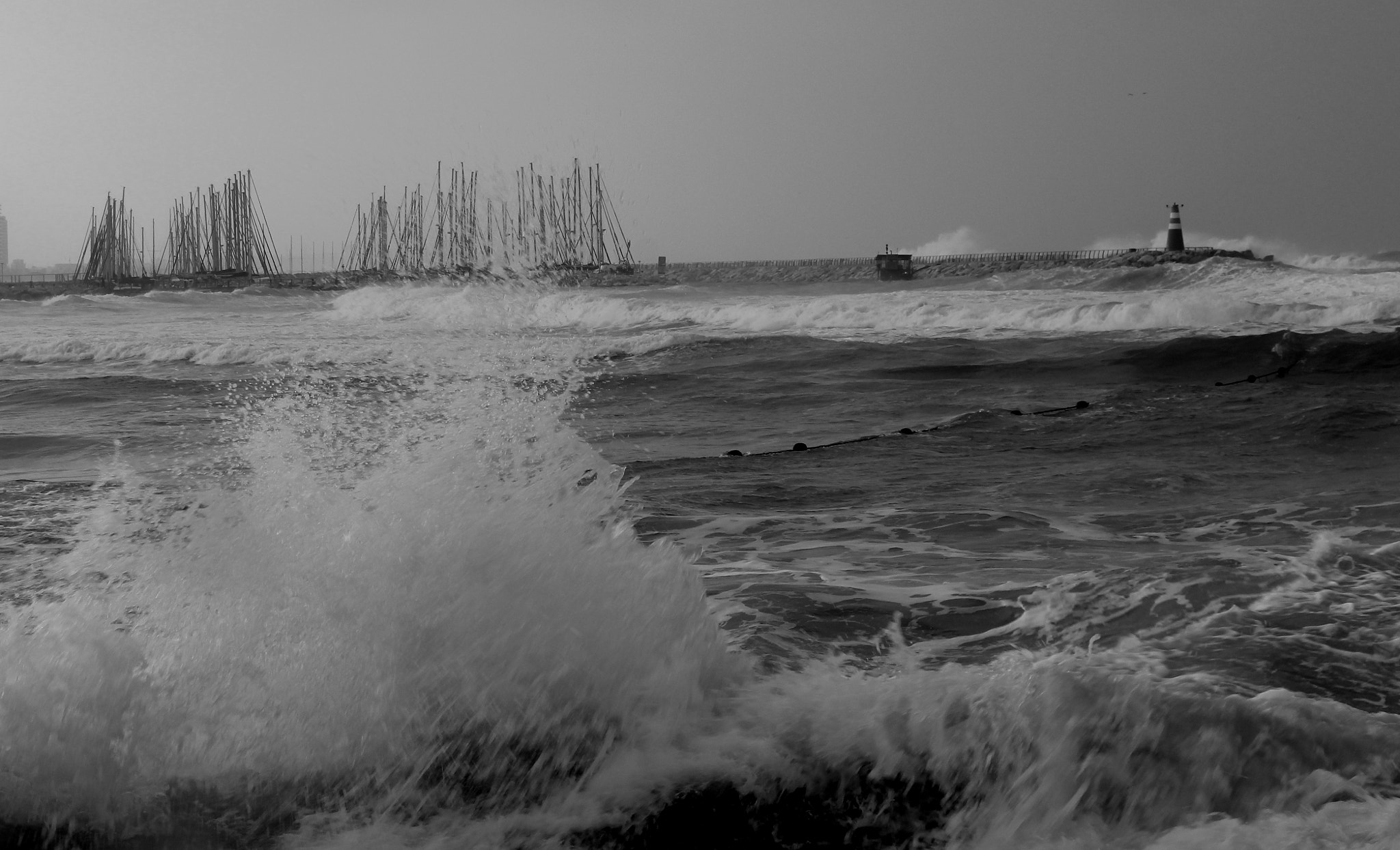Canon EOS 1200D (EOS Rebel T5 / EOS Kiss X70 / EOS Hi) sample photo. Stormy morning photography