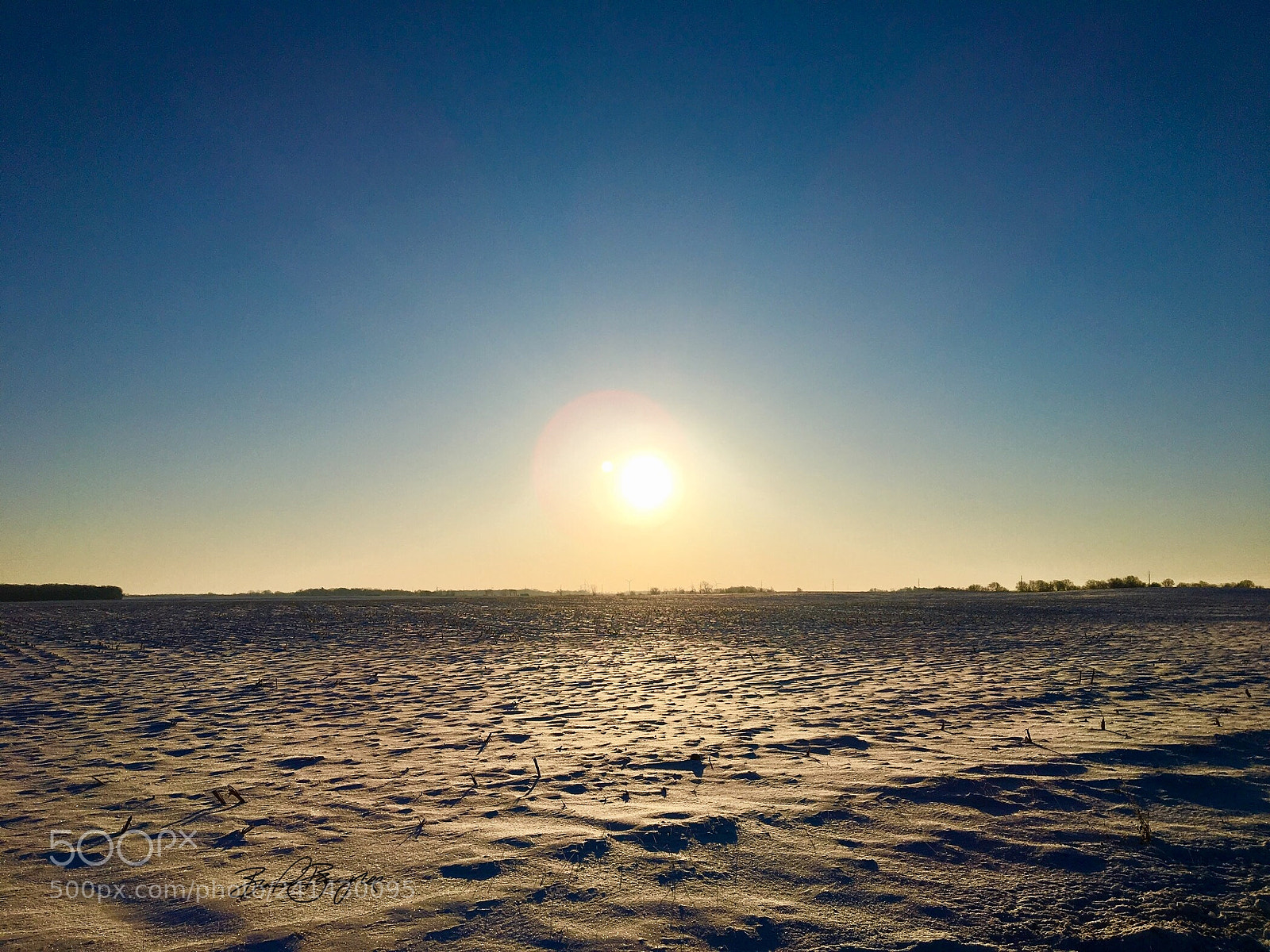 Apple iPhone 6s sample photo. It s cold here photography