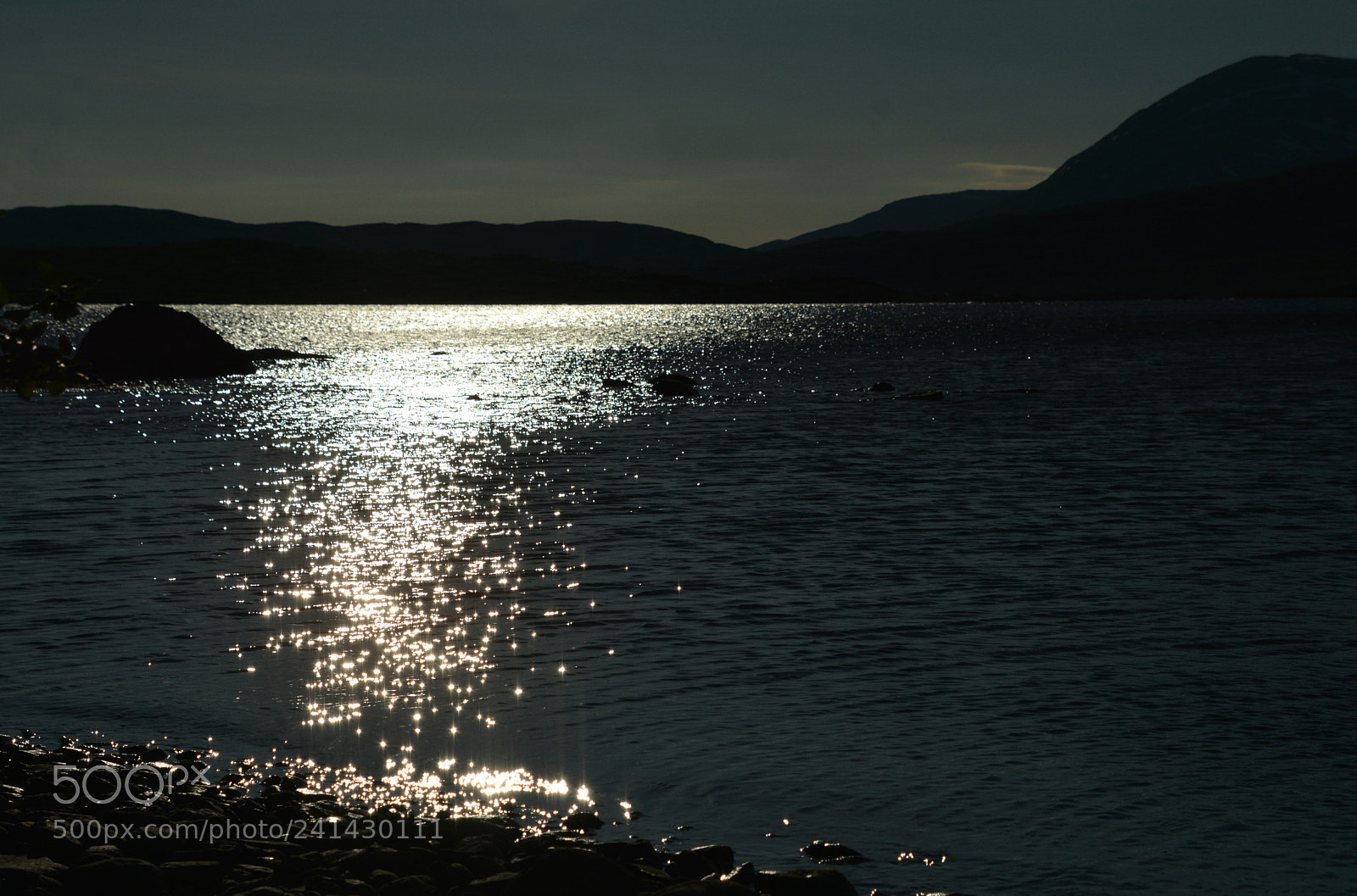 Nikon D7100 sample photo. Summer shimmering at bj photography