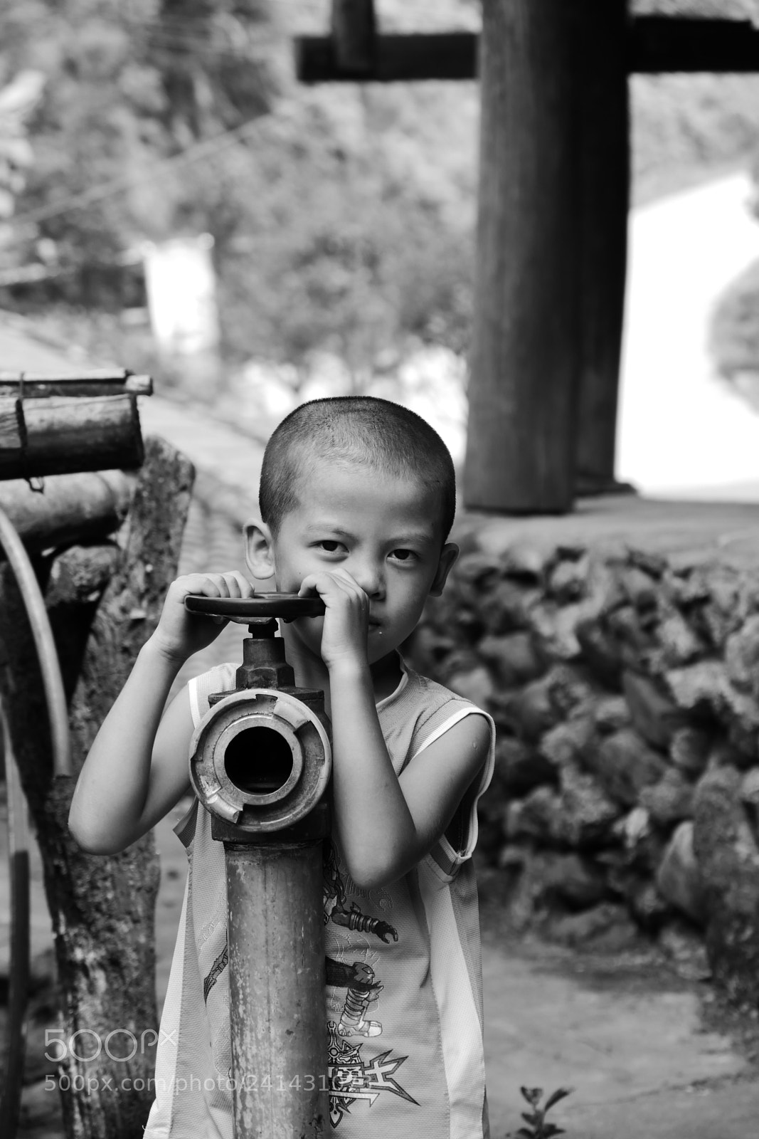 Leica V-Lux (Typ 114) sample photo. Untitled photography