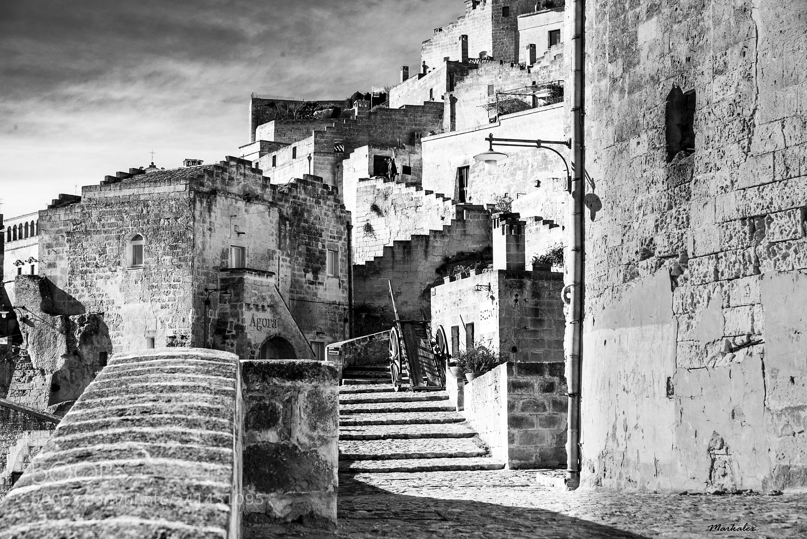 Nikon D810 sample photo. Magic matera photography