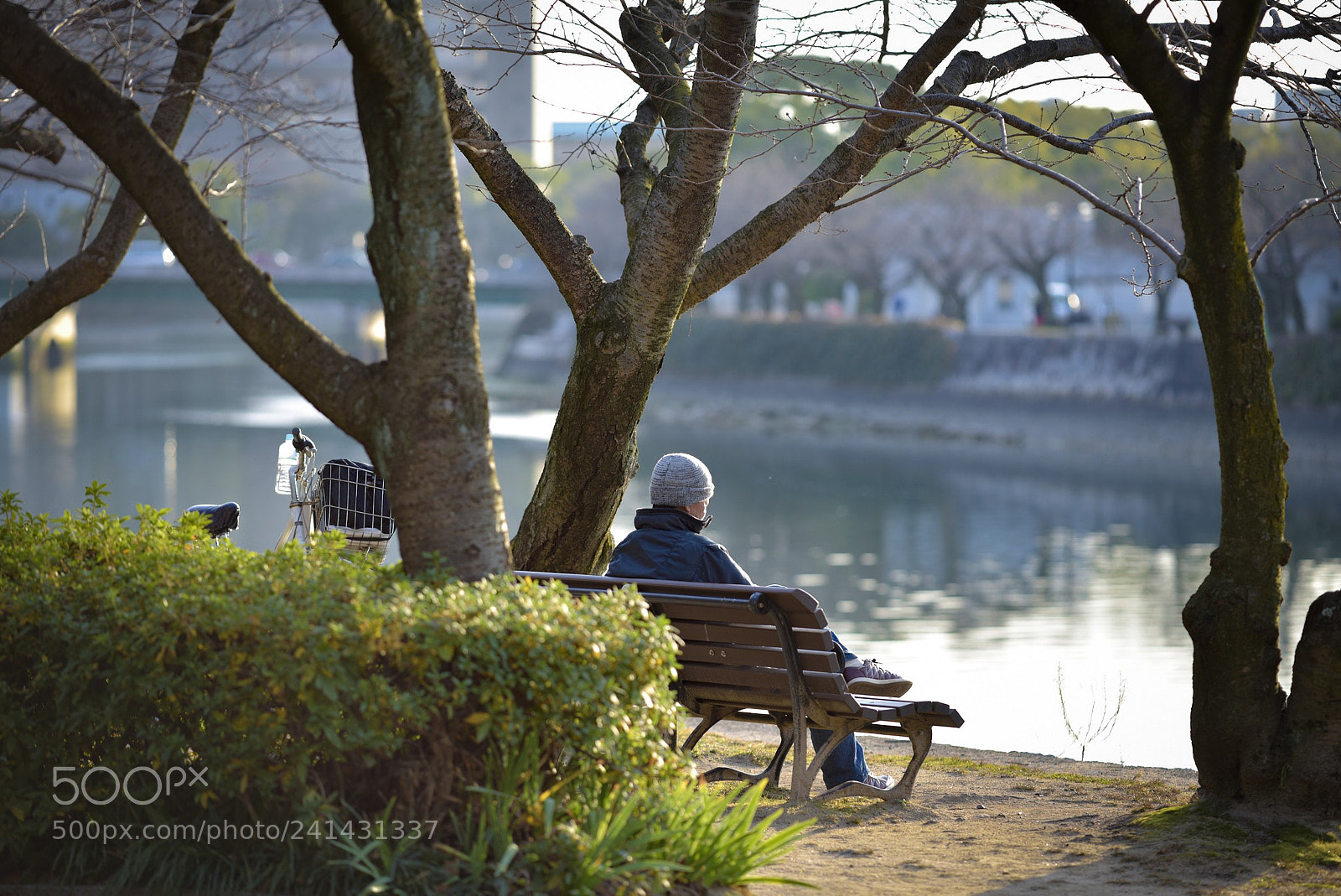Nikon D810 sample photo. Something missed... photography