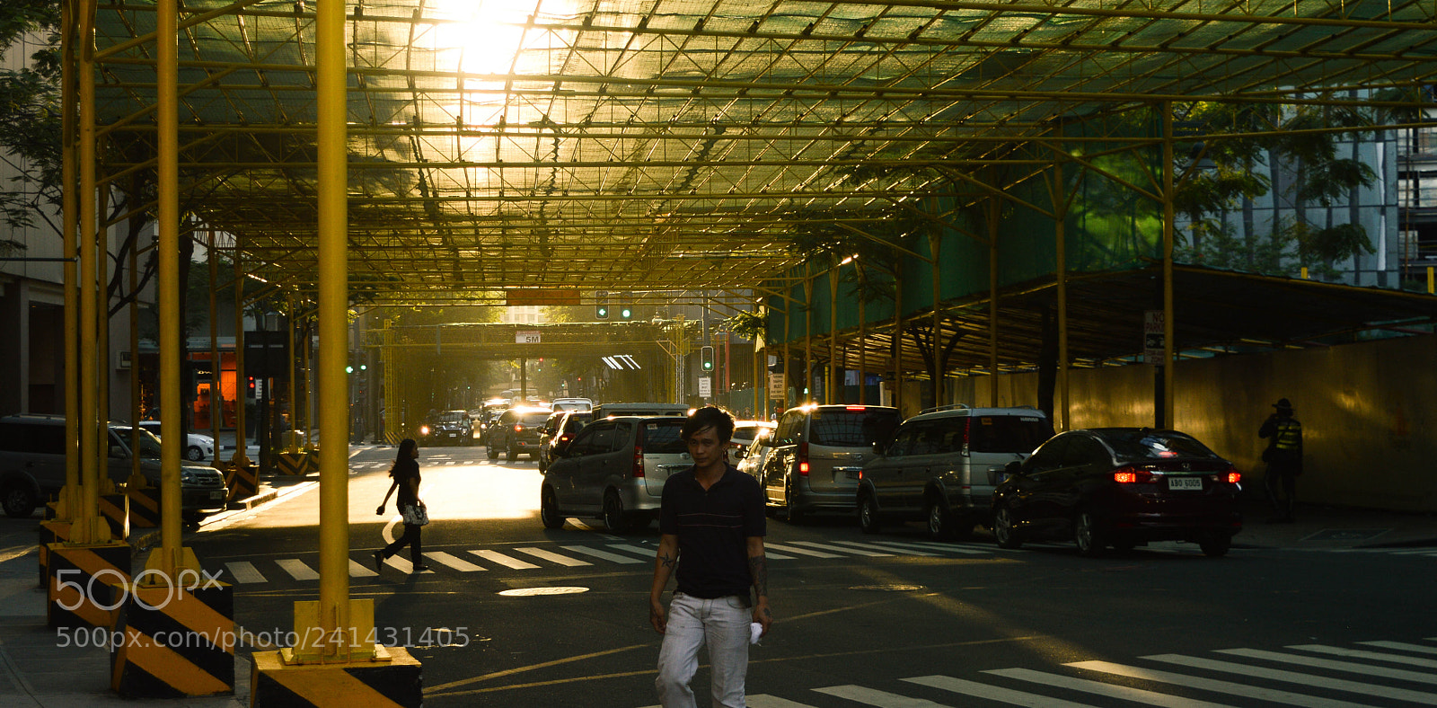 Nikon D3200 sample photo. Chase the sun photography