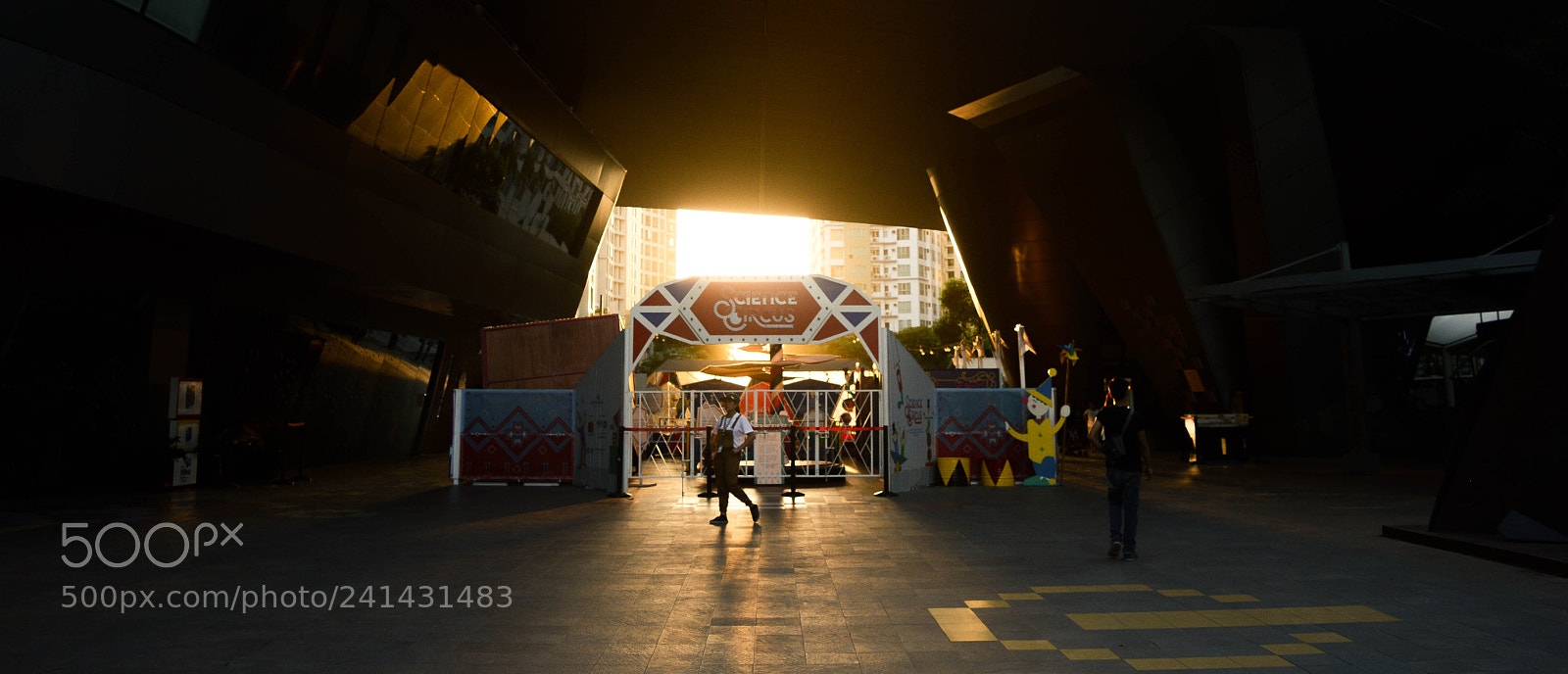 Nikon D3200 sample photo. Chase the sun photography