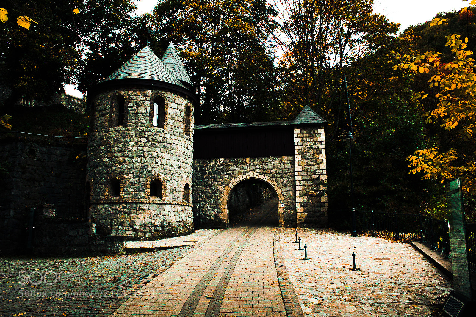 Canon EOS 1200D (EOS Rebel T5 / EOS Kiss X70 / EOS Hi) sample photo. Palace gate photography