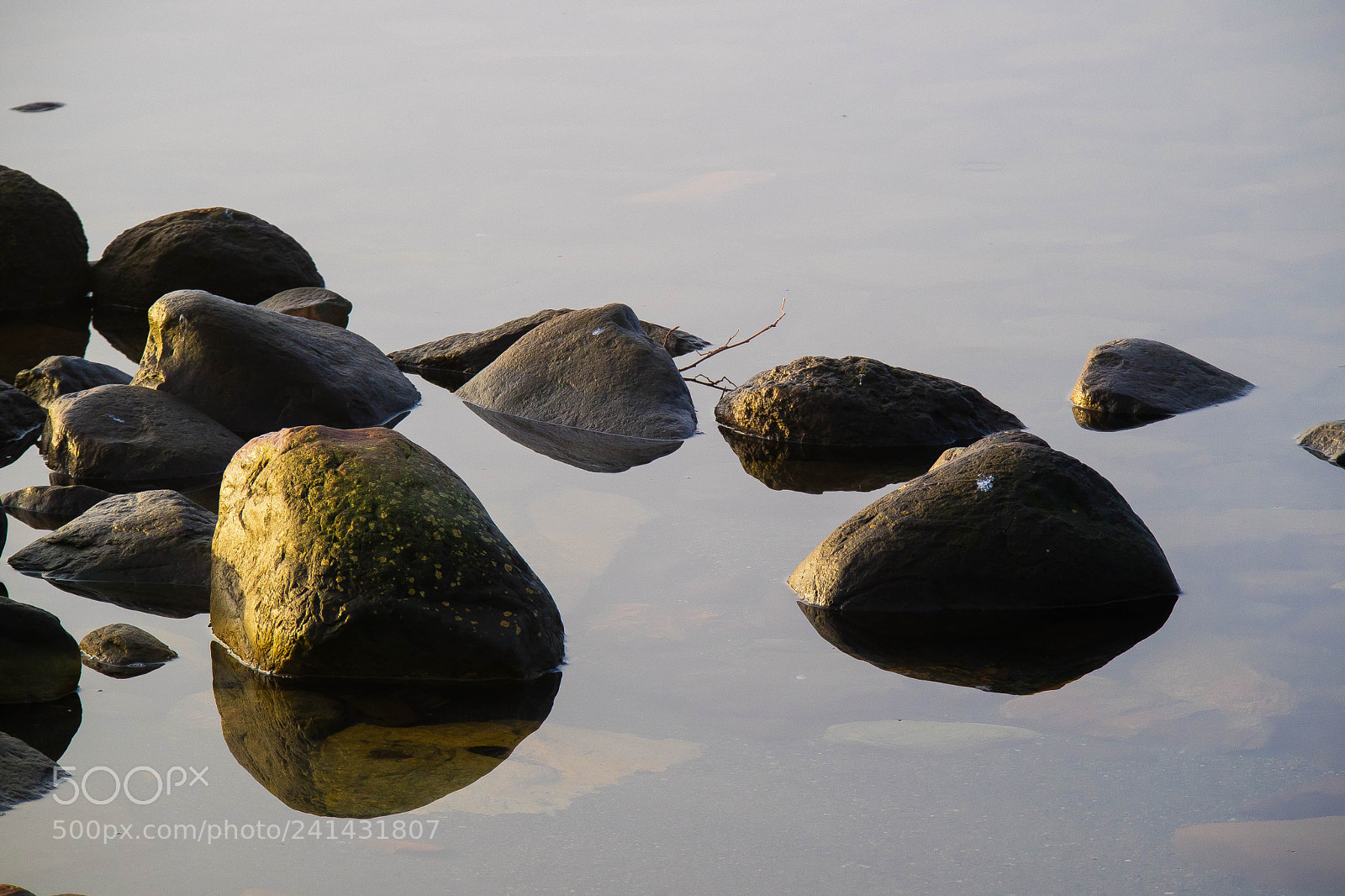 Canon EOS M3 sample photo. Rocks photography