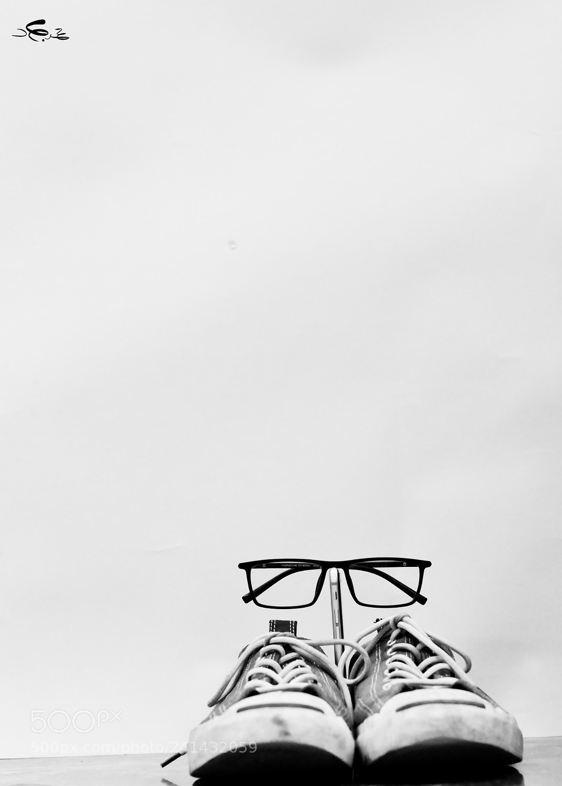 Nikon D5000 sample photo. Empty inside   . . . ! photography