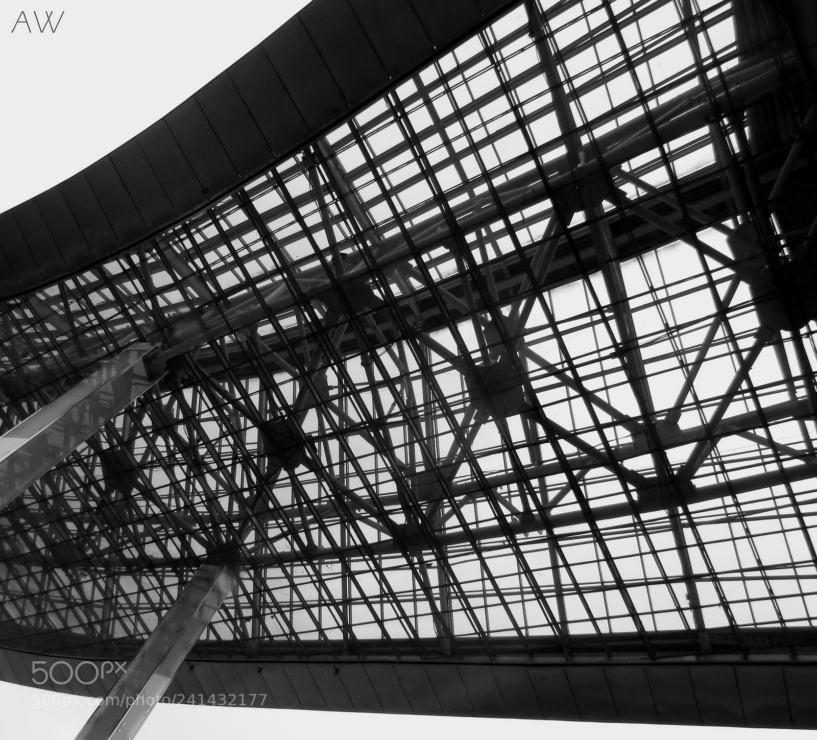 Canon PowerShot SX500 IS sample photo. Glass city photography