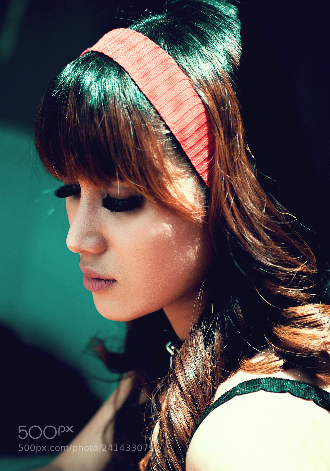 Olympus PEN E-PM2 sample photo. Loving can't hurt photography