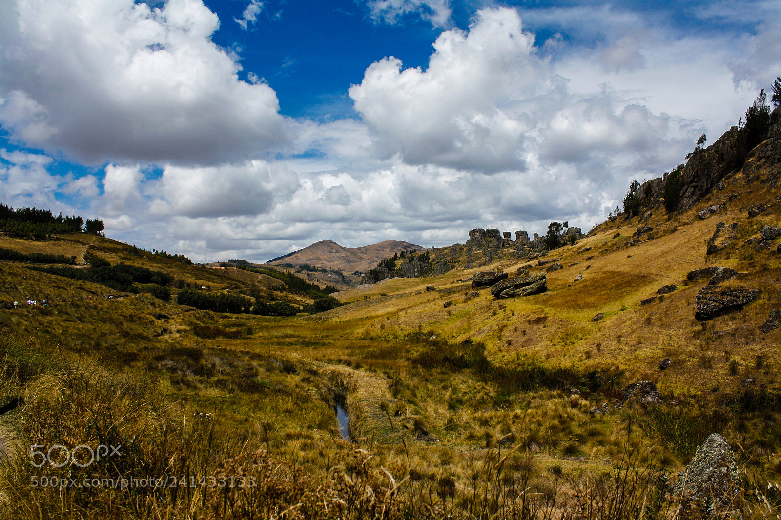 Canon EOS 1000D (EOS Digital Rebel XS / EOS Kiss F) sample photo. Cumbemayo - cajamarca photography