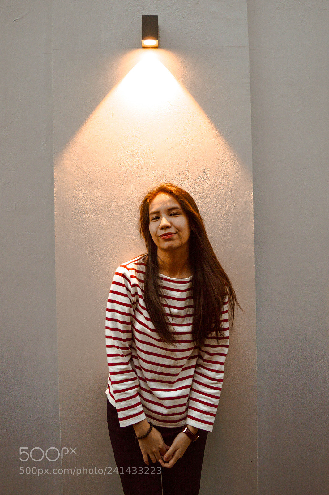 Nikon D3200 sample photo. Sides photography