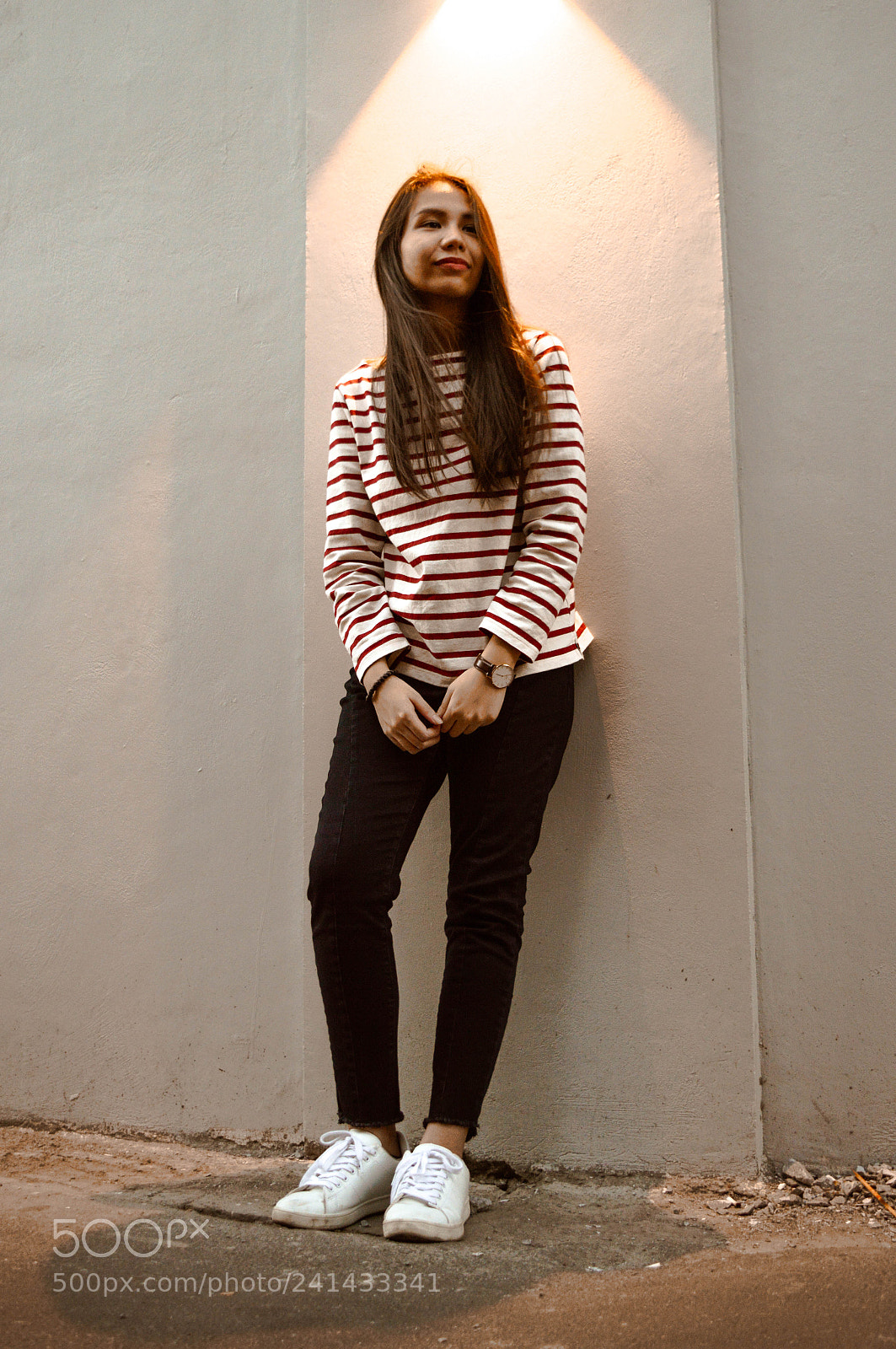 Nikon D3200 sample photo. Sides photography