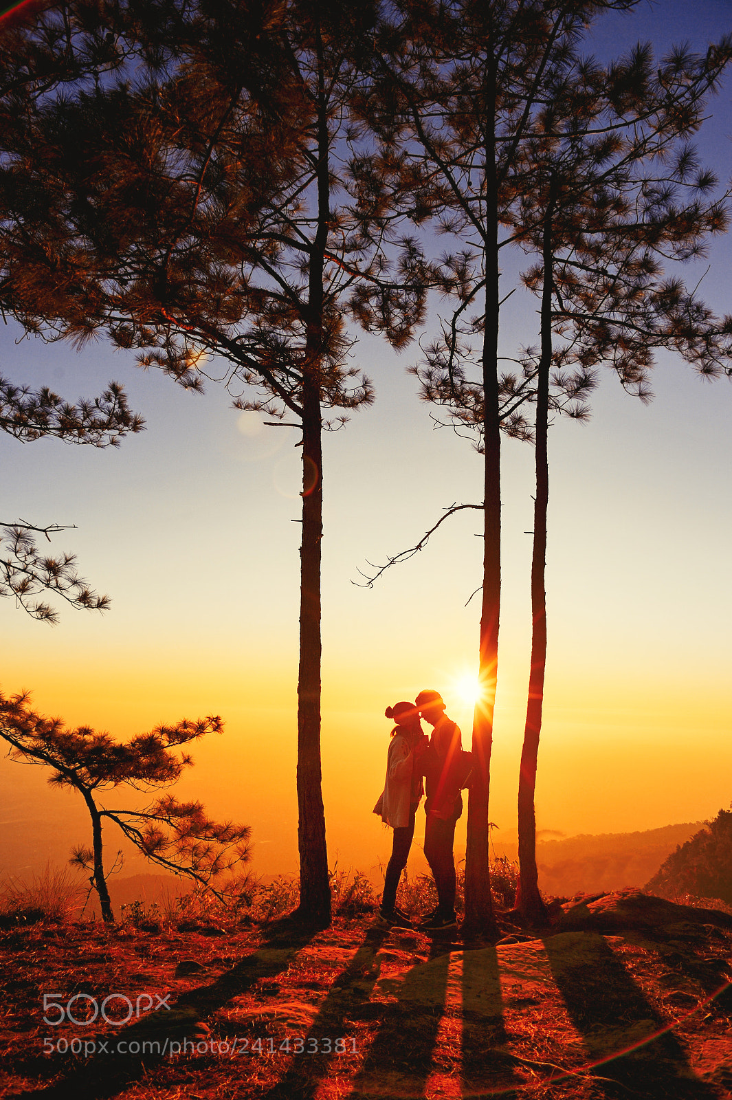 Nikon Df sample photo. Couple photography