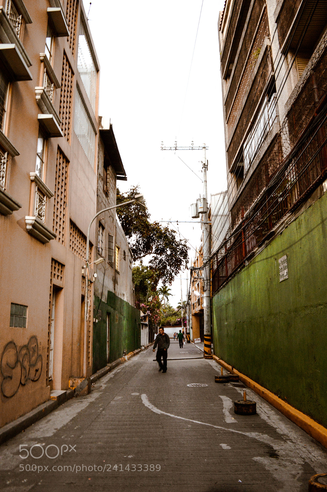 Nikon D3200 sample photo. Sides photography