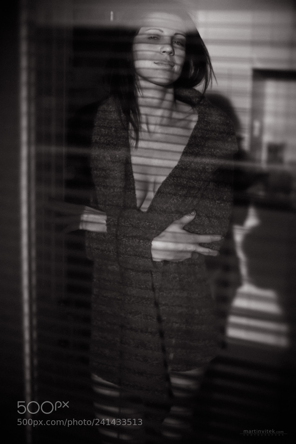 Fujifilm X-T2 sample photo. Darja 4. january 18 - 03 photography