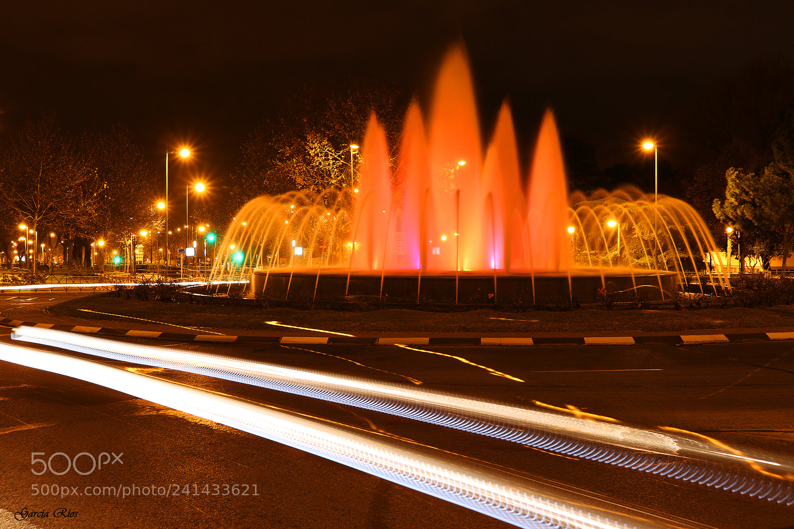 Canon EOS 750D (EOS Rebel T6i / EOS Kiss X8i) sample photo. Fuentes vi. photography