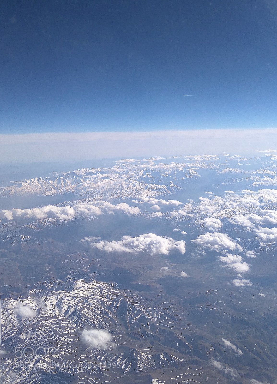 Xiaomi Redmi Note3 sample photo. Vue d'avion avril 2017 photography