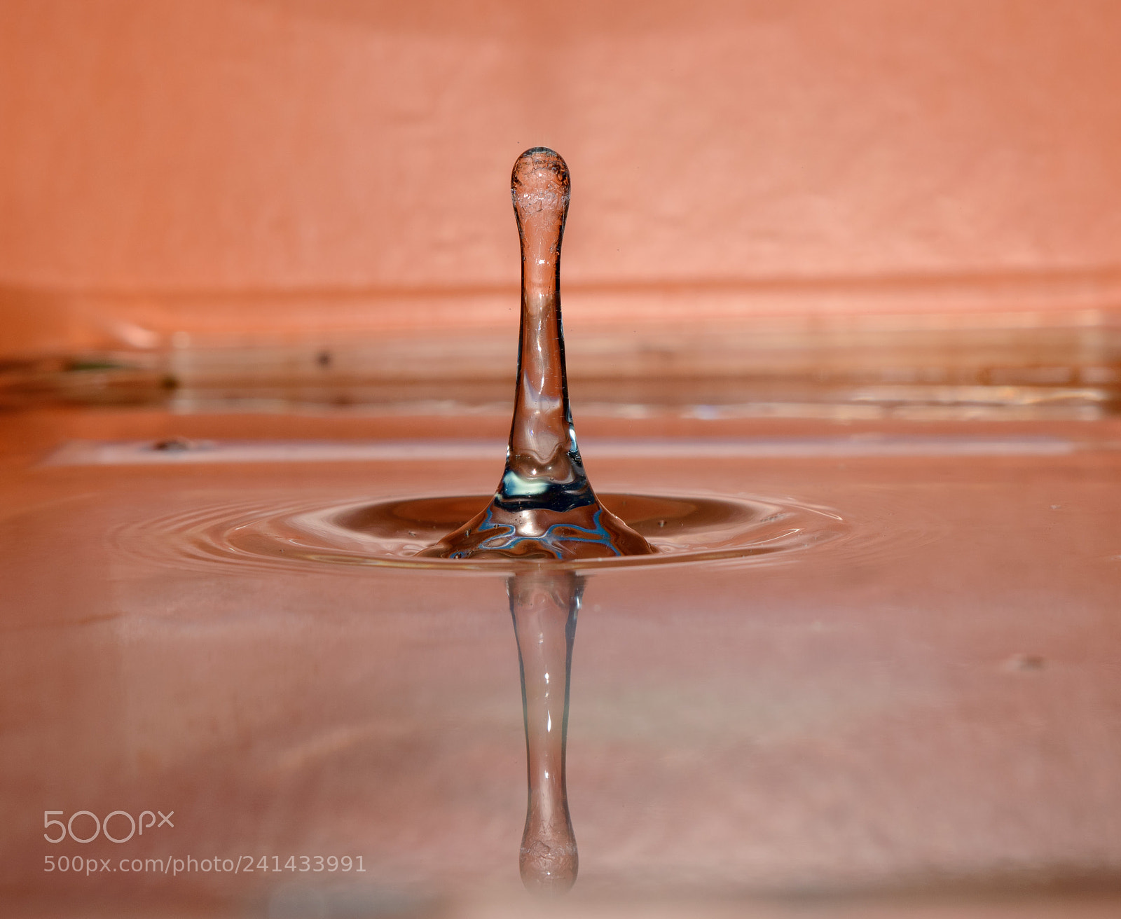 Nikon D3200 sample photo. Magic photography